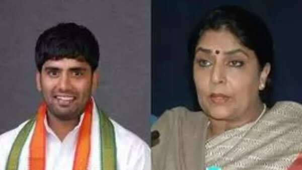 Renuka