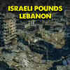 Article image for: Middle East conflict: <i class="tbold">israeli airstrikes</i> in Lebanon kill 4, spark Hezbollah warning