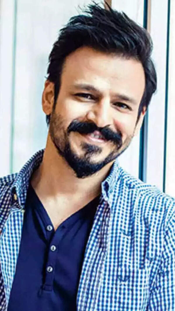 Vivek Oberoi