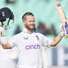 India vs England 3rd Test Day 2 Cricket Match highlights: Ton-up Ben Duckett propels England to 207/2 at stumps, trail by 238 runs vs India