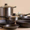 6 types of pans and how to use them
