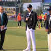 IND vs ENG Live Score: TOSS REPORT