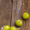Article image for: <i class="tbold">indian gooseberry</i> or Amla