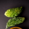 Article image for: <i class="tbold">bitter gourd</i> or Karela