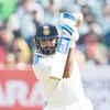 IND vs ENG Live Score: STAT ATTACK - Rohit breaks Dhoni's record