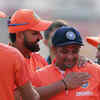 India vs England Live Score: STAT ATTACK