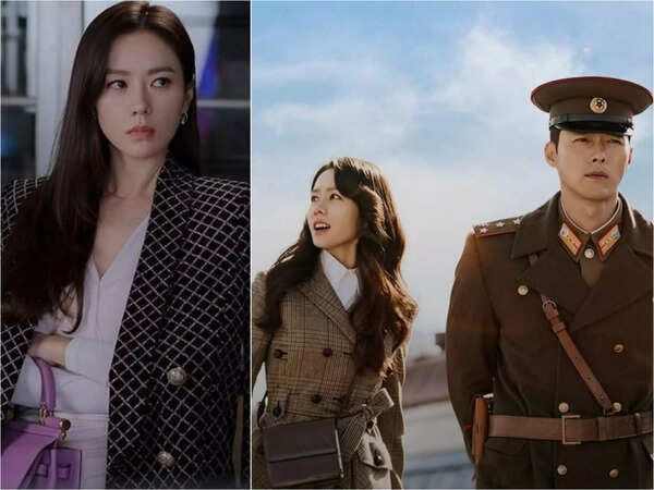 Son Ye Jin