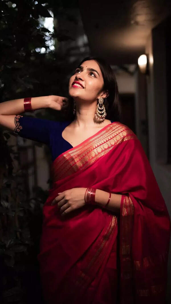 Rukmini Vasanth