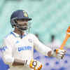 India vs England Live Score: STAT ATTACK