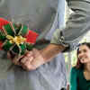 Don't be too giving in a relationship. Allow your partner to also give!