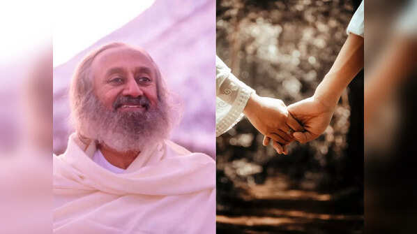 Sri Sri Ravishankar