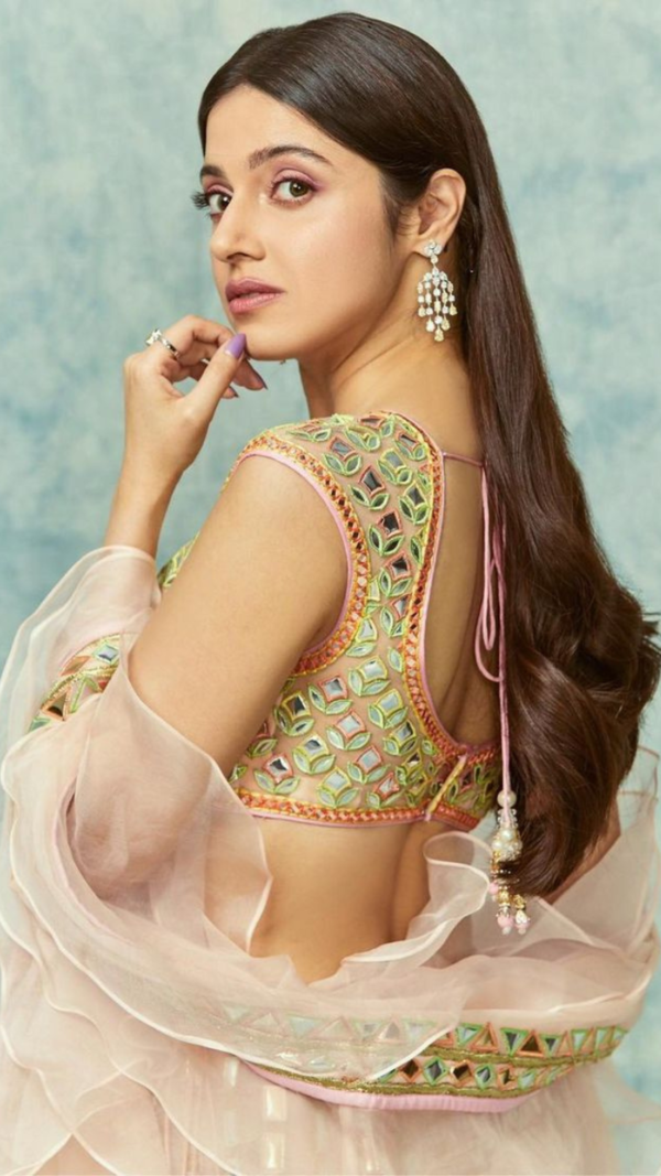 Divya Khosla Kumar Stills