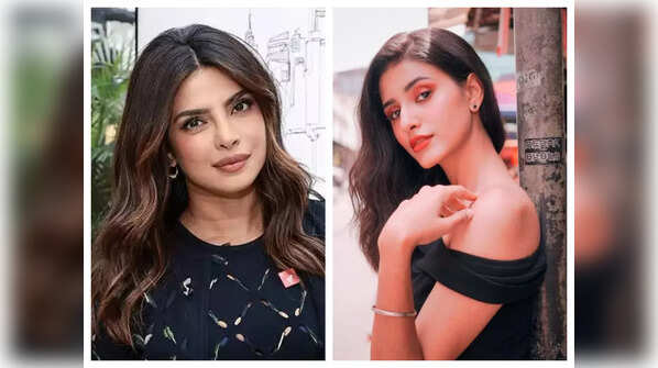 Priyanka Chopra fan