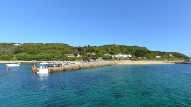 This UK island has no cars, no clocks, to offer visitors a &lsquo;relaxing holiday&rsquo;