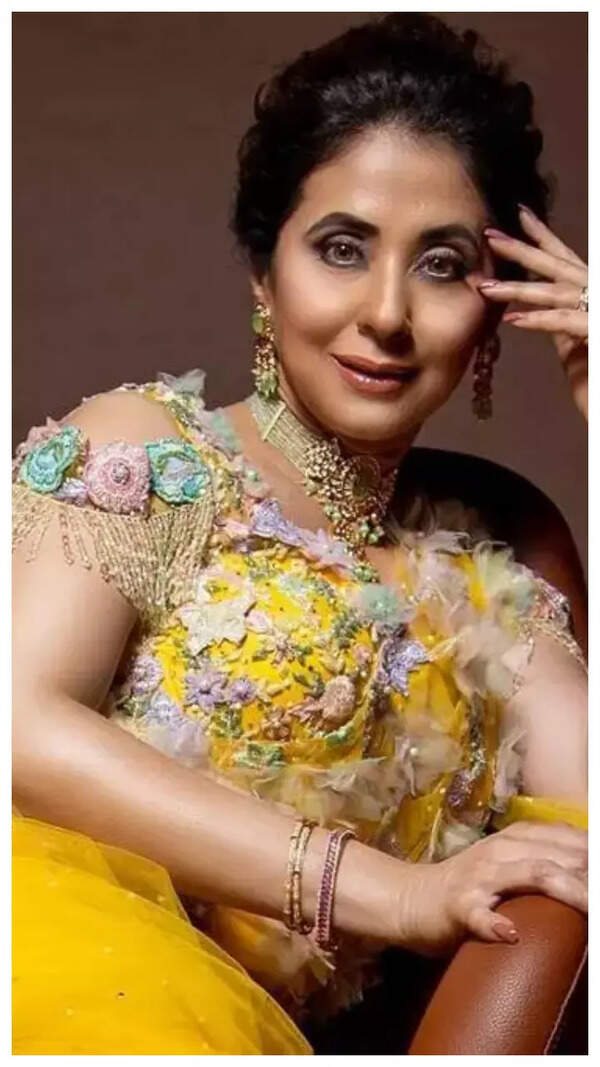 Urmila Matondkar