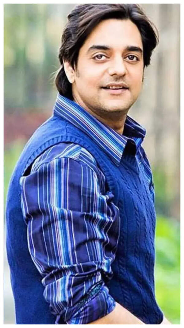 Chandrachur Singh Photos