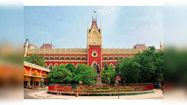 Calcutta High Court