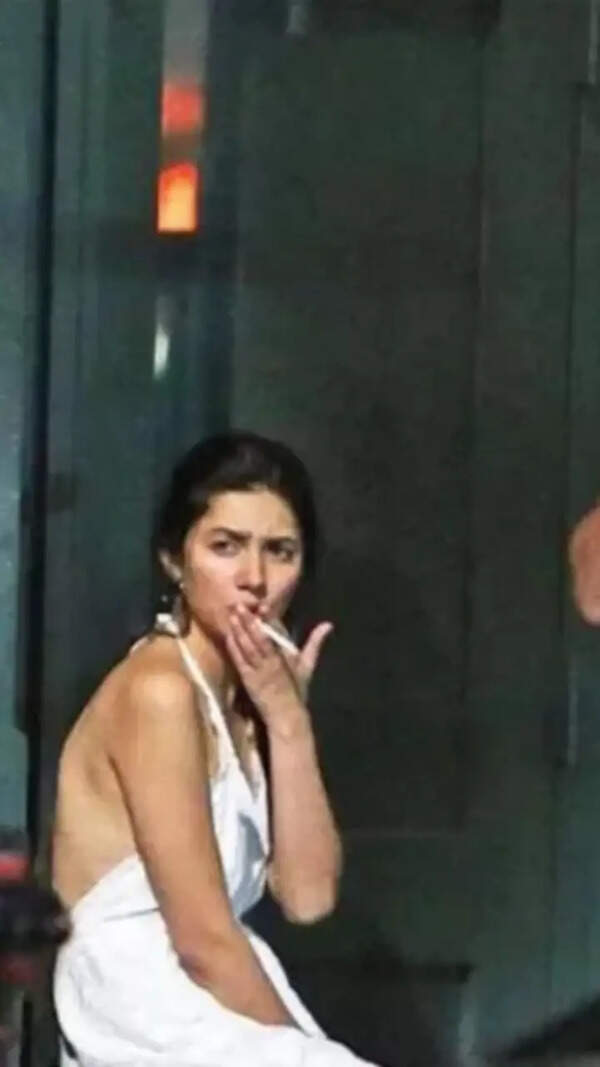 Mahira Khan