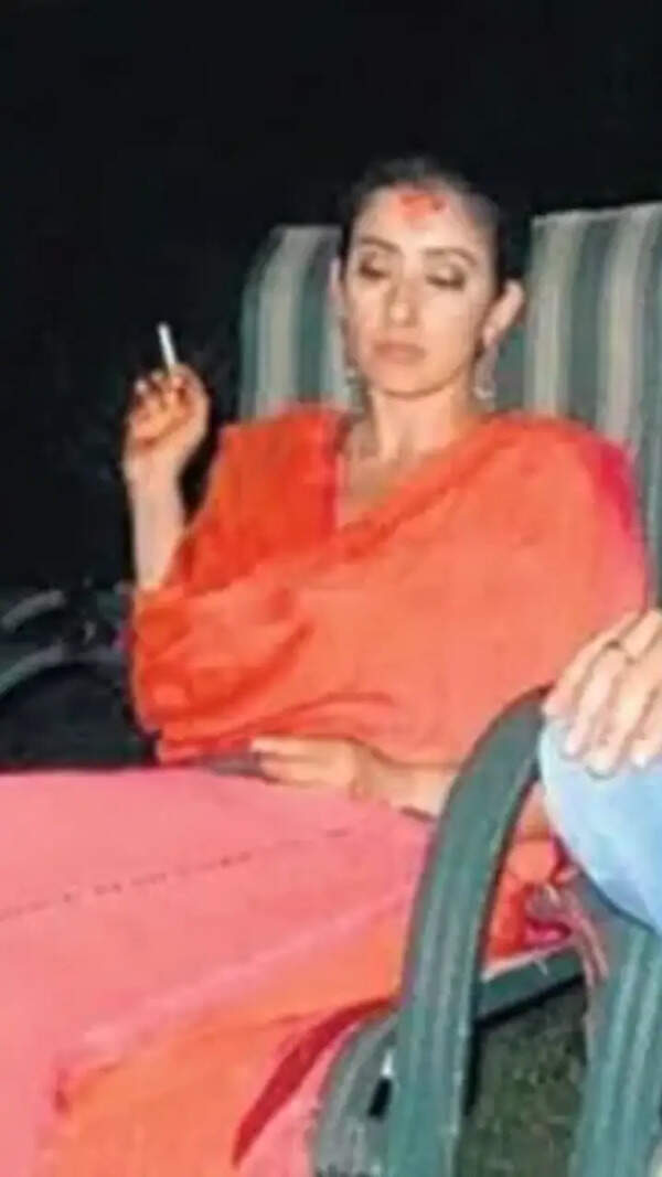 Manisha Koirala