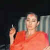 bollywood singers who smoke cigarettes From Ananya to Dimple: Actresses who stirred controversy with their smoking  pictures
