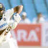 IND vs ENG Live Score: LUNCH REPORT