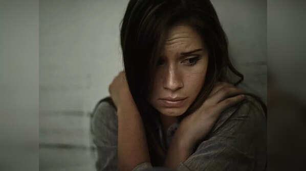 Past trauma