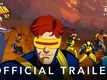 X-Men '97 Trailer: Jennifer Hale And Ray Chase Starrer X-Men '97 Official Trailer