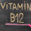 ​Vitamin B12 anemia​