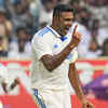 IND vs ENG Live Score: Ashwin powers to 500 Test wickets mark