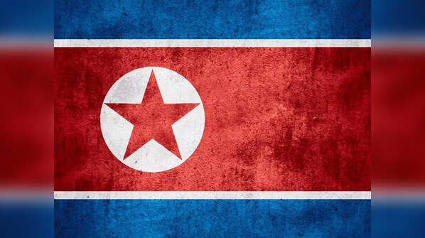 North Korea