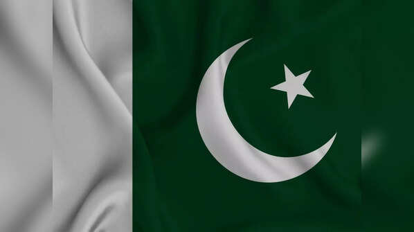 Pakistan