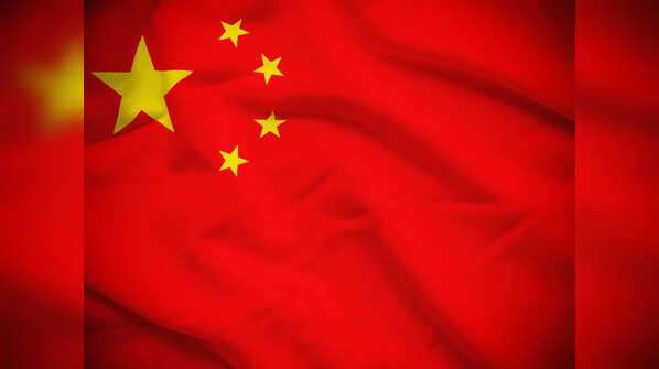 China