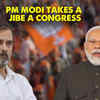 Article image for: PM Narendra Modi attacks Congress: Corrupt party, India has opportunity to leave behind disappointments