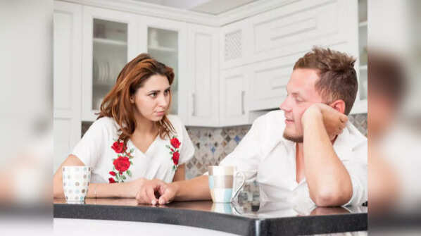 Reconstructing trust