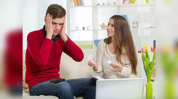 Confronting the betrayal