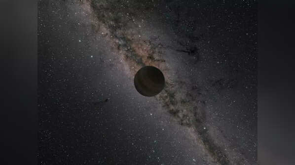 Rogue planets
