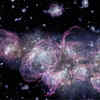 Hypernovas
