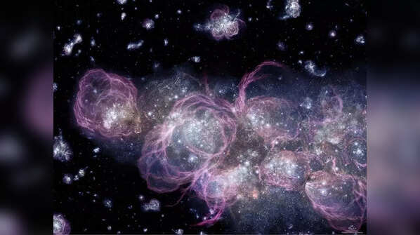 Hypernovas