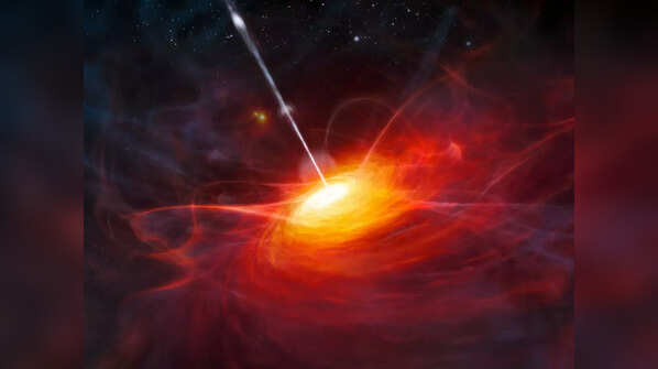 Quasars