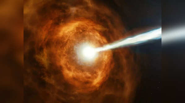 Gamma-Ray Bursts