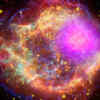 Supernovas