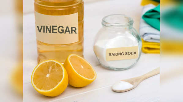 Natural cleaner