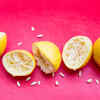 ​​Are lemon leftovers really useful?​