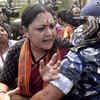 Mamata's govt displays fear and suppression: BJP