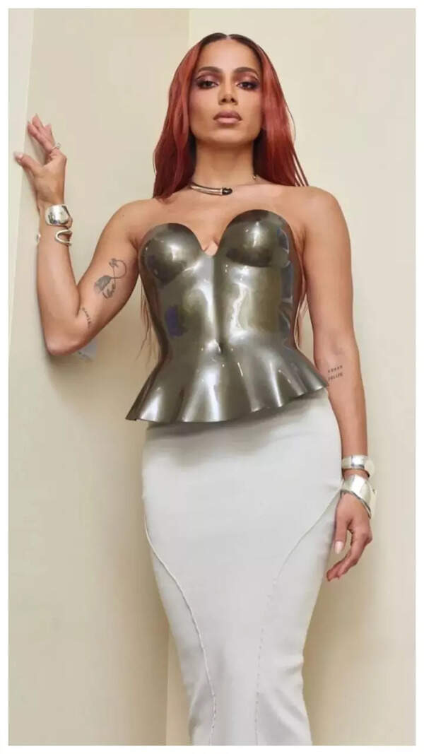 Anitta Stills