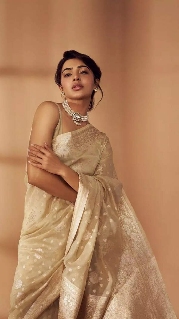 Samantha Ruth Prabhu
