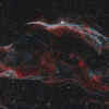 The Veil Nebula