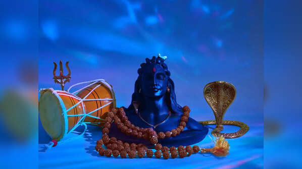 Shrikhand Mahadev