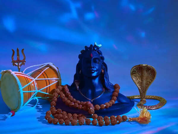 Mahadev