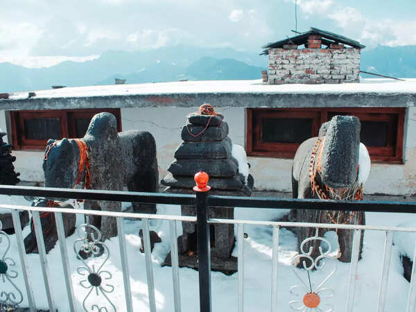 Mahadev